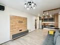2-комнатная квартира · 52 м² · 11/12 этаж, Райымбека 210 за 380 000 ₸ в Алматы, Алмалинский р-н — фото 20