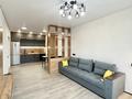 2-комнатная квартира · 52 м² · 11/12 этаж, Райымбека 210 за 380 000 ₸ в Алматы, Алмалинский р-н