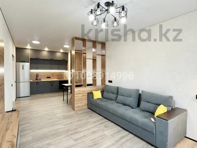 2-комнатная квартира · 52 м² · 11/12 этаж, Райымбека 210 за 380 000 ₸ в Алматы, Алмалинский р-н