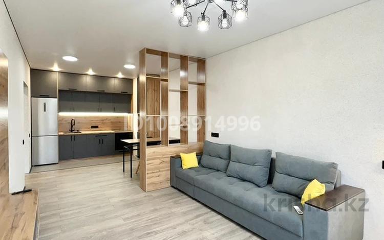 2-комнатная квартира · 52 м² · 11/12 этаж, Райымбека 210 за 380 000 ₸ в Алматы, Алмалинский р-н — фото 21