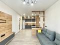2-комнатная квартира · 52 м² · 11/12 этаж, Райымбека 210 за 380 000 ₸ в Алматы, Алмалинский р-н — фото 21