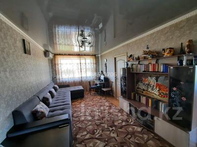 2-комнатная квартира, 40.3 м², 5/5 этаж, Жетысу 5 за 12.5 млн 〒 в Талдыкоргане, мкр Жетысу