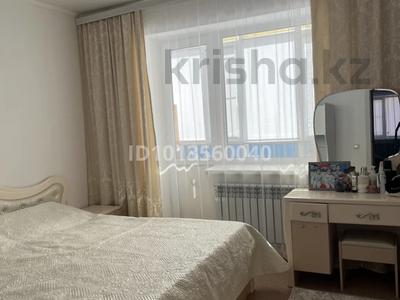 2-комнатная квартира · 63 м² · 5/5 этаж, 10 микрорайон за 23 млн ₸ в Балхаше