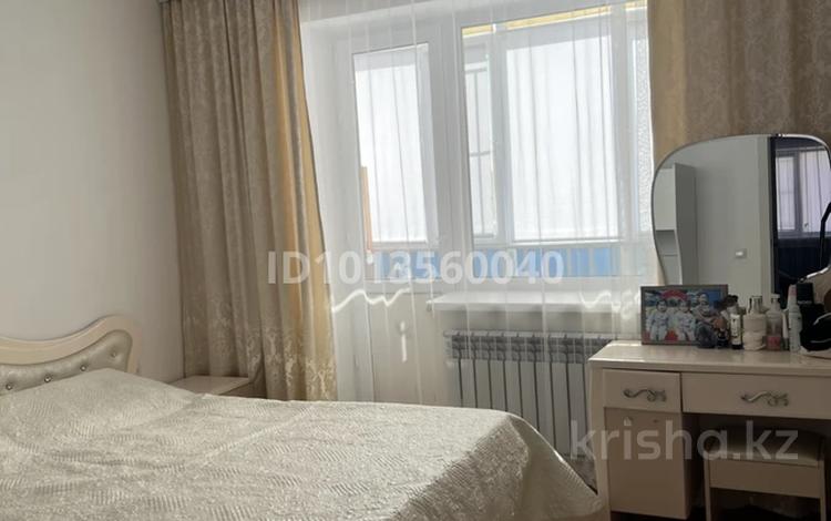 2-комнатная квартира · 63 м² · 5/5 этаж, 10 микрорайон за 23 млн ₸ в Балхаше — фото 2