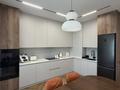 3-комнатная квартира · 104 м² · 8/23 этаж, Сыганак 52, 52/1 — Кабанбай батыр за 135 млн ₸ в Астане, Есильский р-н — фото 14