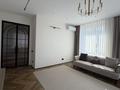 3-комнатная квартира · 104 м² · 8/23 этаж, Сыганак 52, 52/1 — Кабанбай батыр за 135 млн ₸ в Астане, Есильский р-н — фото 6