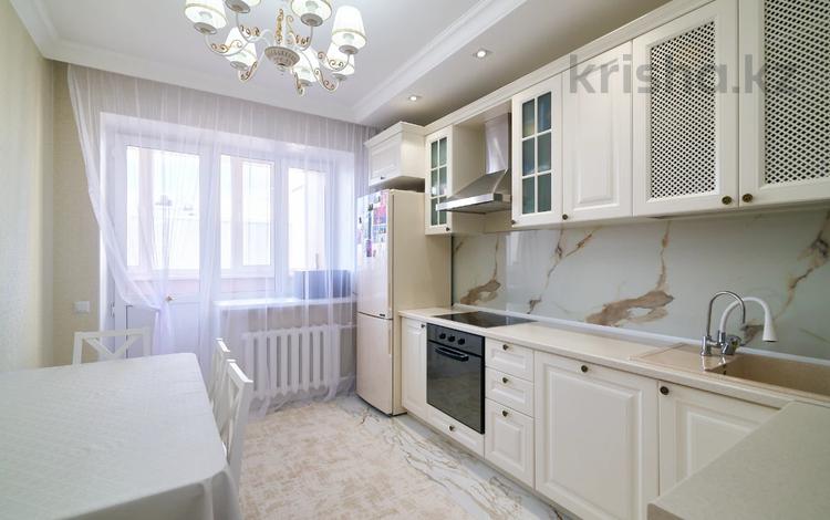 3-бөлмелі пәтер · 108.4 м² · 12/13 қабат, Шевченко 10/4, бағасы: ~ 51 млн ₸ в Астане — фото 10