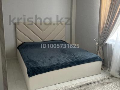 2-комнатная квартира · 51 м² · 11/12 этаж, мкр Нурсат 2, Аргынбекова Блок 2 за 30.5 млн ₸ в Шымкенте, Каратауский р-н