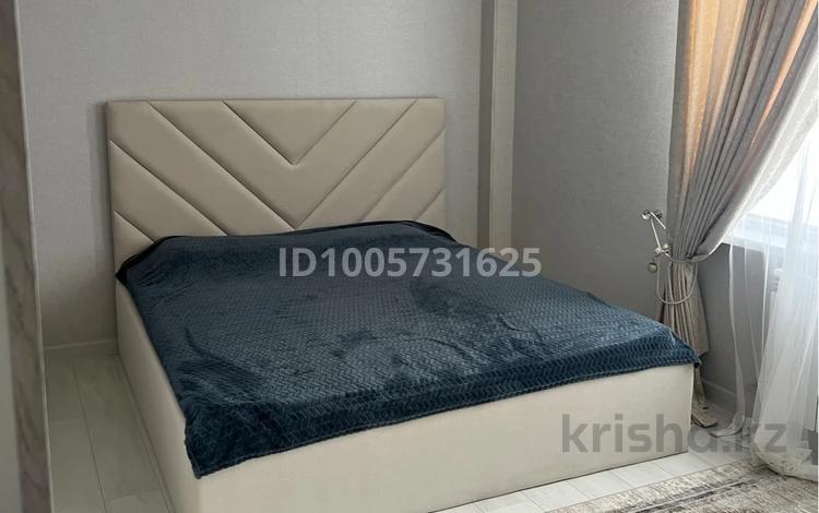 2-комнатная квартира · 51 м² · 11/12 этаж, мкр Нурсат 2, Аргынбекова Блок 2 за 30.5 млн ₸ в Шымкенте, Каратауский р-н — фото 2