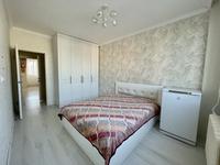 3-комнатная квартира · 90 м² · 10/14 этаж, Сыганак 54 — Сыганак-сауран за 380 000 〒 в Астане, Есильский р-н