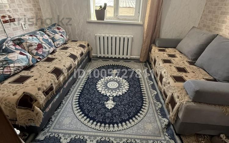 Отдельный дом · 4 комнаты · 75 м² · 2 сот., Кажымукана 102 — Улица морозова за 20 млн ₸ в Семее — фото 2