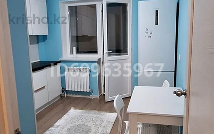 1-комнатная квартира · 34 м² · 11/14 этаж, Бектурова 17 — Рядом школа Бином за 180 000 ₸ в Астане, Нура р-н — фото 6