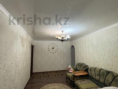 2-бөлмелі пәтер · 50.8 м² · 4/9 қабат, Юго-Восток ш/а., Строителей 1 — Муканова Строителей, бағасы: 19.5 млн ₸ в Караганде, Казыбек би р-н