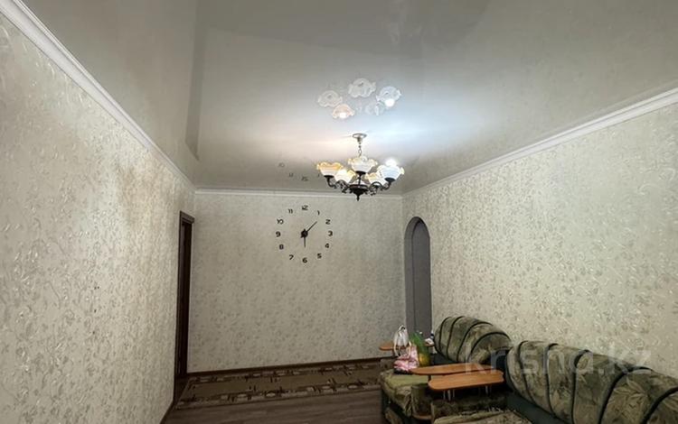 2-бөлмелі пәтер · 50.8 м² · 4/9 қабат, Юго-Восток ш/а., Строителей 1 — Муканова Строителей, бағасы: 19.5 млн ₸ в Караганде, Казыбек би р-н — фото 2