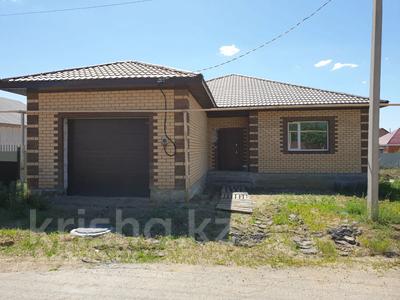 Отдельный дом · 4 комнаты · 170 м² · 8 сот., Восточный микрорайон за 53 млн ₸ в 