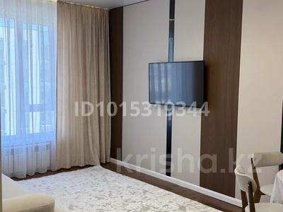 2-комнатная квартира · 45 м² · 8/9 этаж, мкр Шымсити, ул. 189 квартал 241А за 27 млн ₸ в Шымкенте, Абайский р-н