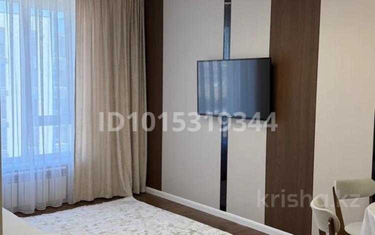 2-комнатная квартира · 45 м² · 8/9 этаж, мкр Шымсити, ул. 189 квартал 241А за 27 млн ₸ в Шымкенте, Абайский р-н — фото 2