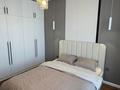 2-комнатная квартира · 45 м² · 8/9 этаж, мкр Шымсити, ул. 189 квартал 241А за 27 млн ₸ в Шымкенте, Абайский р-н — фото 2