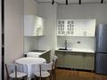 2-комнатная квартира · 45 м² · 8/9 этаж, мкр Шымсити, ул. 189 квартал 241А за 27 млн ₸ в Шымкенте, Абайский р-н — фото 4