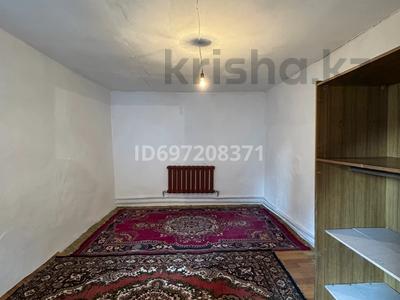 2-комнатная квартира, 25 м², 1/1 этаж помесячно, мкр Шанырак-2 8 за 75 000 〒 в Алматы, Алатауский р-н