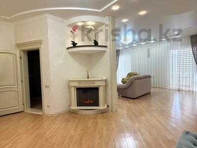 3-комнатная квартира · 132.1 м² · 5/7 этаж, Назарбаева за 65 млн ₸ в Уральске