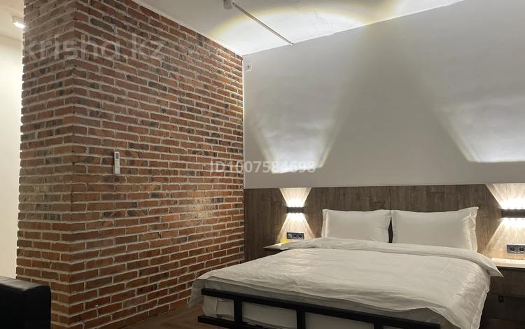 1-бөлмелі пәтер · 35 м² · 8/12 қабат, Чингиз Айтматова 77/7, бағасы: 14 000 ₸ в Астане, Нура р-н — фото 2