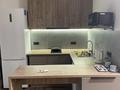 1-бөлмелі пәтер · 35 м² · 8/12 қабат, Чингиз Айтматова 77/7, бағасы: 14 000 ₸ в Астане, Нура р-н — фото 3