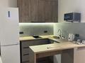 1-бөлмелі пәтер · 35 м² · 8/12 қабат, Чингиз Айтматова 77/7, бағасы: 14 000 ₸ в Астане, Нура р-н — фото 4