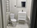 2-бөлмелі пәтер · 48 м² · 8/9 қабат, мкр Шугыла 340/35 к9, бағасы: 35 млн ₸ в Алматы, Наурызбайский р-н — фото 12
