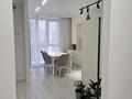 2-бөлмелі пәтер · 48 м² · 8/9 қабат, мкр Шугыла 340/35 к9, бағасы: 35 млн ₸ в Алматы, Наурызбайский р-н — фото 2