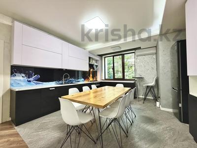 4-бөлмелі пәтер · 220 м² · 2/3 қабат, Тимофея Седельникова 69 — Напротив Esentai city, бағасы: 2.2 млн ₸ в Алматы, Медеуский р-н