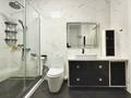 4-комнатная квартира · 220 м² · 2/3 этаж, Тимофея Седельникова 69 — Напротив Esentai city за 1.5 млн ₸ в Алматы, Медеуский р-н — фото 30