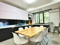 4-комнатная квартира · 220 м² · 2/3 этаж, Тимофея Седельникова 69 — Напротив Esentai city за 1.5 млн ₸ в Алматы, Медеуский р-н — фото 4