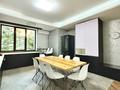4-комнатная квартира · 220 м² · 2/3 этаж, Тимофея Седельникова 69 — Напротив Esentai city за 1.5 млн ₸ в Алматы, Медеуский р-н — фото 5