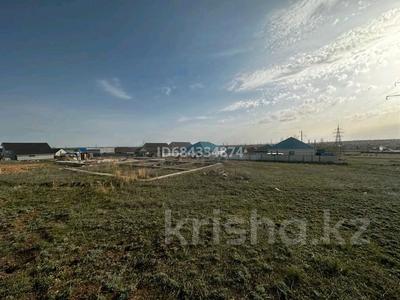 Жер телімі · 11 сотық, Ақжар, бағасы: 3 млн ₸ в Акжар