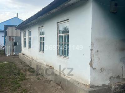 Жеке үй · 3 бөлме · 60 м² · 12 сот., Теміржол 19, бағасы: ~ 3.5 млн 〒 в Текели