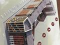 3-комнатная квартира · 120.54 м² · 4/12 этаж, 20а мкр 1/1 — Рядом примум плаза за 41 млн ₸ в Актау — фото 18