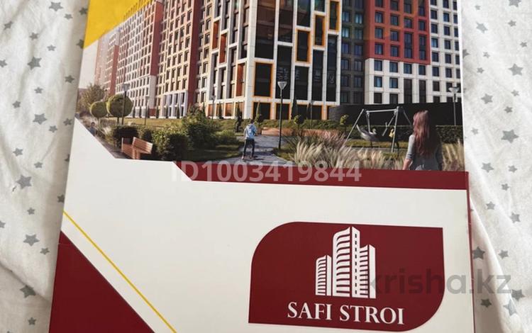 3-комнатная квартира · 120.54 м² · 4/12 этаж, 20а мкр 1/1 — Рядом примум плаза за 41 млн ₸ в Актау — фото 3