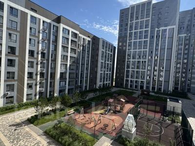 1-комнатная квартира · 43.5 м² · 5/9 этаж, Шамши Калдаяков 60В — Калдаякова за 25 млн ₸ в Астане, Сарайшык р-н