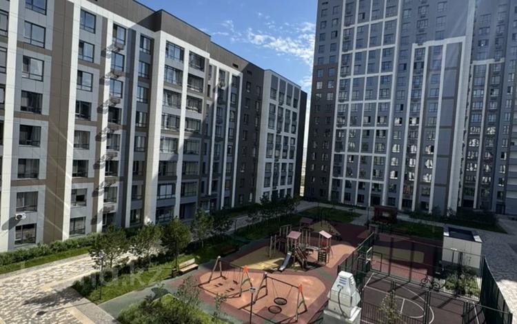 1-комнатная квартира · 43.5 м² · 5/9 этаж, Шамши Калдаяков 60В — Калдаякова за 25 млн ₸ в Астане, Сарайшык р-н — фото 21