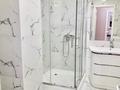 2-комнатная квартира · 50 м² · 2/12 этаж, Рыскулбекова — Саина за 370 000 〒 в Алматы, Бостандыкский р-н — фото 9