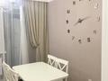 2-комнатная квартира · 50 м² · 2/12 этаж, Рыскулбекова — Саина за 370 000 〒 в Алматы, Бостандыкский р-н — фото 5