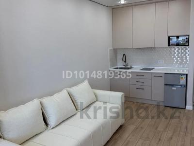 1-бөлмелі пәтер · 30 м² · 10/14 қабат, Кошкарбаева 39в/1, бағасы: 22 млн ₸ в 