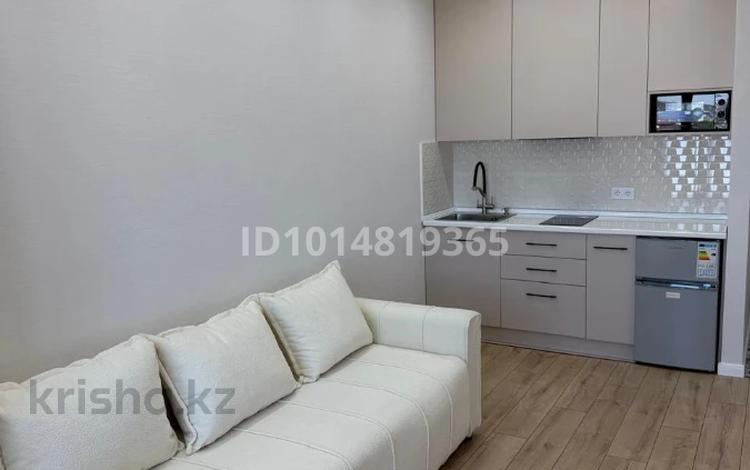 1-комнатная квартира · 30 м² · 10/14 этаж, Кошкарбаева 39в/1 за 22 млн ₸ в  — фото 4