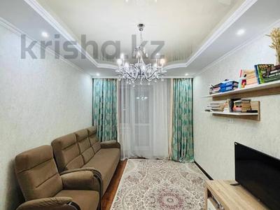 3-комнатная квартира · 67 м² · 1/9 этаж, Сауран 20 за 41 млн ₸ в Астане, Есильский р-н
