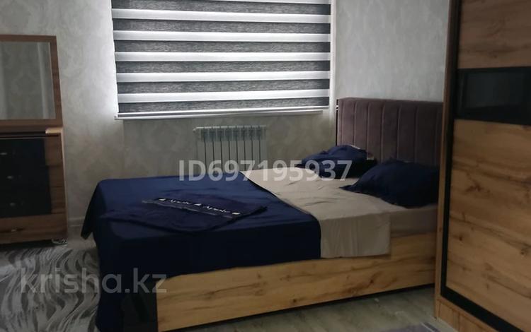 2-комнатная квартира · 78 м² · 2/12 этаж, Жана кала 9 коше 28 за 12 000 ₸ в Туркестане — фото 2