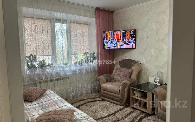 1-комнатная квартира · 20.5 м² · 4/5 этаж, Катаева 11/2 за 10.8 млн 〒 в Павлодаре — фото 2