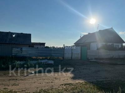 Отдельный дом · 3 комнаты · 52 м² · 10 сот., Октябрьский 4 — С.Сергеевка 15 минут от города за 5.5 млн ₸ в Рудном