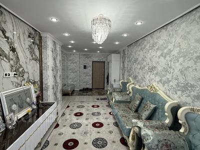 2-бөлмелі пәтер · 63 м² · 15/23 қабат, Сафуан Шаймерденов 8Б, бағасы: 35.9 млн ₸ в Астане, Алматы р-н