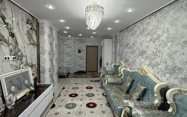 2-бөлмелі пәтер · 63 м² · 15/23 қабат, Сафуан Шаймерденов 8Б, бағасы: 35.9 млн ₸ в Астане, Алматы р-н — фото 15